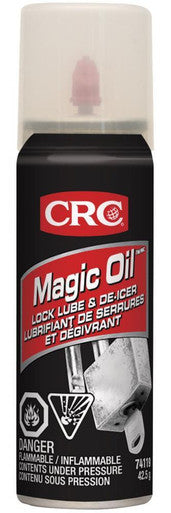 CRC Chemicals 74119 Magic Oil - 42.5g