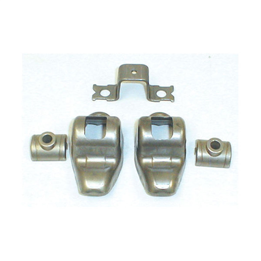 Omix 17411.05 Rocker Arm Kit for Select Jeep CJ5, Jeep CJ6, Jeep CJ7, Jeep Cherokee, Jeep Commando, Jeep Grand Wagoneer, Jeep J-2500, Jeep J-2600, Jeep J-4800, Jeep J10, Jeep J20, Jeep Wagoneer