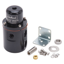 Load image into Gallery viewer, Edelbrock 174123 Fuel Pressure Regulator