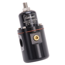 Load image into Gallery viewer, Edelbrock 174123 Fuel Pressure Regulator