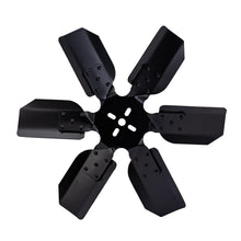 Load image into Gallery viewer, Derale 17418 18" Reverse Rotation Rigid Race Fan, Steel Blade