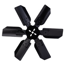 Load image into Gallery viewer, Derale 17420 20" Reverse Rotation Rigid Race Fan, Steel Blade