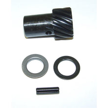 Load image into Gallery viewer, Omix 17423.02 Distributor Drive Gear for Select Jeep CJ5, Jeep CJ6, Jeep CJ7, Jeep Cherokee, Jeep Commando, Jeep Gladiator, Jeep Grand Wagoneer, Jeep J-100, Jeep J-2500, Jeep J-2600, Jeep J-2700, Jeep J-2800, Jeep J-3500, Jeep J-3600, Jeep J-3700, Jeep
