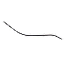 Load image into Gallery viewer, Omix 17424.02 Dipstick Tube for Select Jeep CJ5, Jeep CJ6, Jeep CJ7, Jeep Cherokee, Jeep Commando, Jeep J-2500, Jeep J-2600, Jeep J-4800, Jeep J10, Jeep J20, Jeep Wagoneer