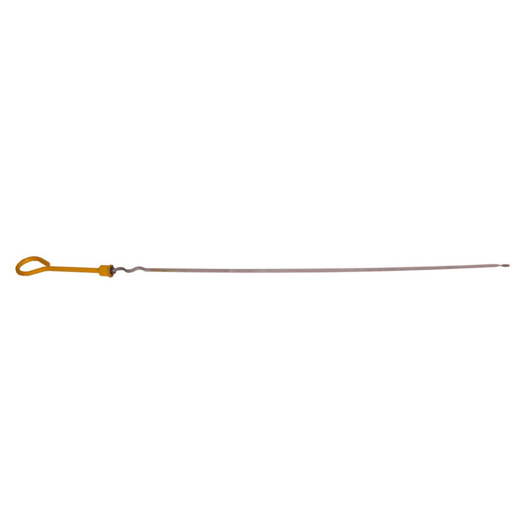Omix 17424.03 Dipstick for Select Jeep CJ5, Jeep CJ6, Jeep CJ7, Jeep Cherokee, Jeep Commando, Jeep J-2500, Jeep J-2600, Jeep J-4800, Jeep J10, Jeep J20, Jeep Wagoneer