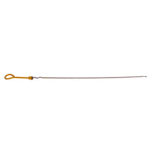 Load image into Gallery viewer, Omix 17424.03 Dipstick for Select Jeep CJ5, Jeep CJ6, Jeep CJ7, Jeep Cherokee, Jeep Commando, Jeep J-2500, Jeep J-2600, Jeep J-4800, Jeep J10, Jeep J20, Jeep Wagoneer