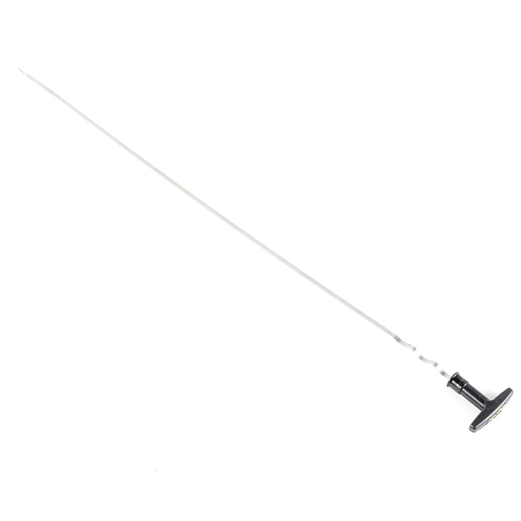 Omix 17424.06 Oil Dipstick for Select Jeep Cherokee, Jeep Comanche, Jeep Wrangler
