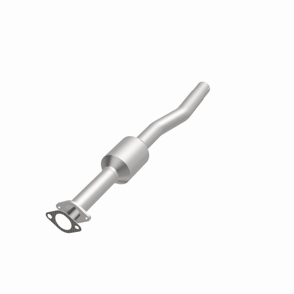 MagnaFlow Exhaust Products 5592804 California CARB Direct-Fit Catalytic Converter for Select Chevrolet Captiva Sport, Chevrolet Equinox, GMC Terrain