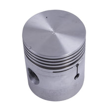 Load image into Gallery viewer, Omix 17427.03 Piston for Select Jeep CJ3, Jeep CJ5, Jeep CJ6, Jeep Commando, Jeep DJ3, Jeep DJ5, Jeep DJ6, Jeep Dispatcher, Jeep F4, Jeep FC150, Jeep FC170, Jeep Jeepster, Jeep Utility, Jeep Willys, Willys MB