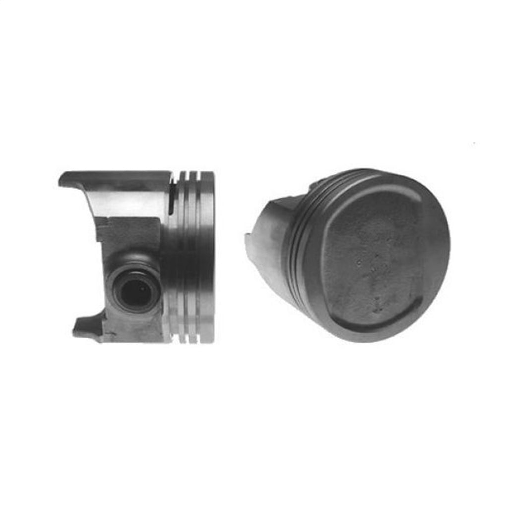 Omix 17427.07 Piston for Select Jeep CJ5, Jeep CJ7, Jeep Cherokee, Jeep Comanche, Jeep Grand Cherokee, Jeep Scrambler, Jeep Wagoneer, Jeep Wrangler