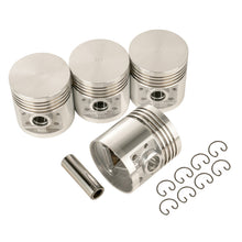 Load image into Gallery viewer, Omix 17427.13 Piston for Select Jeep FC170, Jeep FC170HD, Jeep Willys