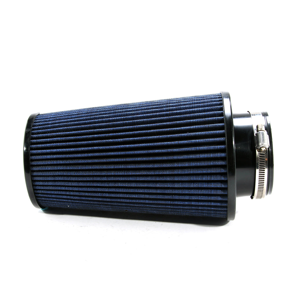 BBK Performance Parts 1742 BBK BLUE REPLACEMENT AIR FILTER (FITS 1556 1720 1734 1736 1737) for Select Chevrolet Camaro, Ford Expedition, Ford F-150, Ford F-150 Heritage, Ford F-250 Super Duty, Ford Mustang