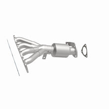 Load image into Gallery viewer, MagnaFlow Exhaust Products 452304 California CARB Manifold Catalytic Converter for Select Chevrolet Malibu