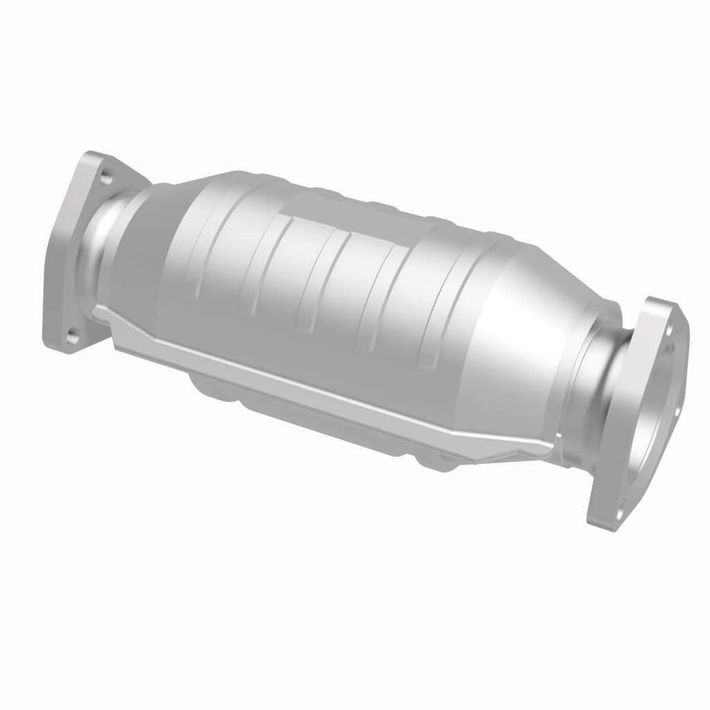 MagnaFlow Exhaust Products 22927 Standard Grade Direct-Fit Catalytic Converter for Select Audi 100, Audi 5000, Audi Quattro