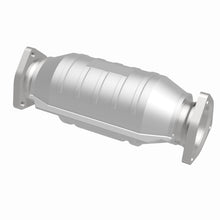 Load image into Gallery viewer, MagnaFlow Exhaust Products 22927 Standard Grade Direct-Fit Catalytic Converter for Select Audi 100, Audi 5000, Audi Quattro