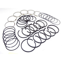 Load image into Gallery viewer, Omix 17430.13 Piston Ring Set for Select Jeep FC170, Jeep FC170HD, Jeep Willys