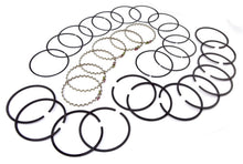 Load image into Gallery viewer, Omix 17430.19 Piston Ring Set for Select Jeep CJ5, Jeep CJ6, Jeep CJ7, Jeep Cherokee, Jeep Commando, Jeep DJ5, Jeep Grand Wagoneer, Jeep J-100, Jeep J-2500, Jeep J-2600, Jeep J-2700, Jeep J-3500, Jeep J-3600, Jeep J-3700, Jeep J-3800, Jeep J10, Jeep J20,