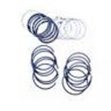 Load image into Gallery viewer, Omix 17430.23 Piston Ring Set for Select Jeep CJ5, Jeep CJ6, Jeep CJ7, Jeep Cherokee, Jeep Commando, Jeep DJ5, Jeep Grand Wagoneer, Jeep J-2500, Jeep J-2600, Jeep J10, Jeep J20, Jeep Scrambler, Jeep Wagoneer, Jeep Wrangler