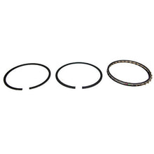Load image into Gallery viewer, Omix 17430.25 Piston Ring Set for Select Jeep Cherokee, Jeep Comanche, Jeep Grand Cherokee, Jeep Wagoneer, Jeep Wrangler