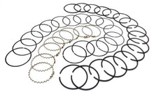 Load image into Gallery viewer, Omix 17430.28 Piston Ring Set for Select Jeep CJ5, Jeep CJ6, Jeep CJ7, Jeep Commando, Jeep J-2500, Jeep J-2600