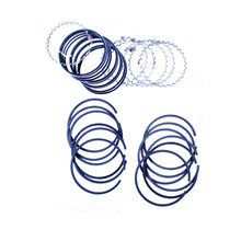 Load image into Gallery viewer, Omix 17430.52 Piston Ring Set for Select Jeep CJ3, Jeep CJ5, Jeep CJ6, Jeep Commando, Jeep DJ5, Jeep DJ6, Jeep Dispatcher, Jeep FC150, Jeep Jeepster, Jeep Universal
