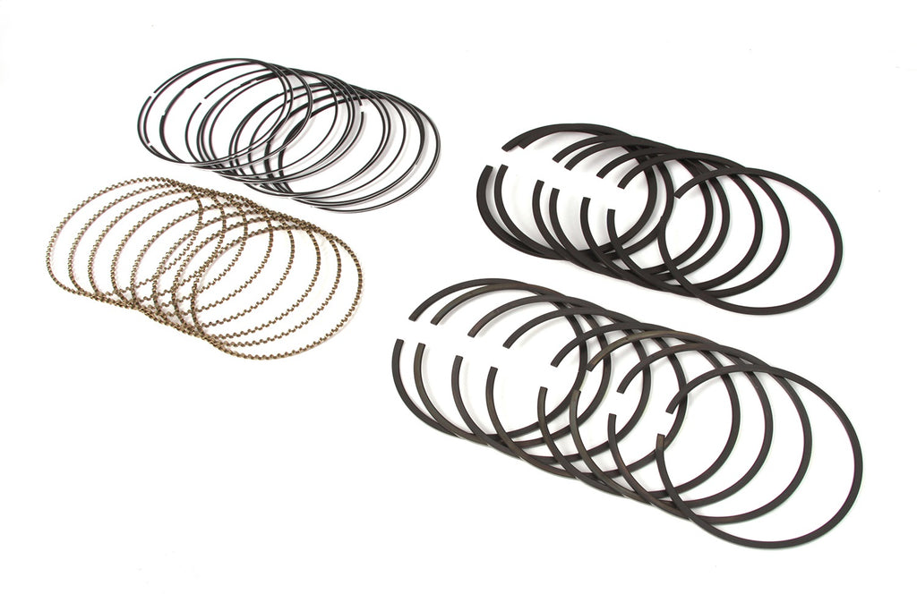 Omix 17430.55 Piston Ring Set for Select Jeep Grand Cherokee