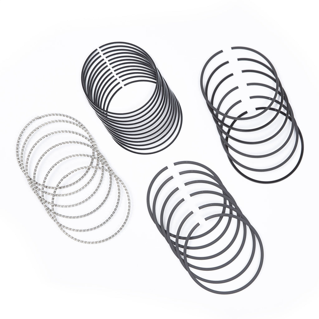 Omix 17430.56 Piston Ring Set for Select Jeep Wrangler