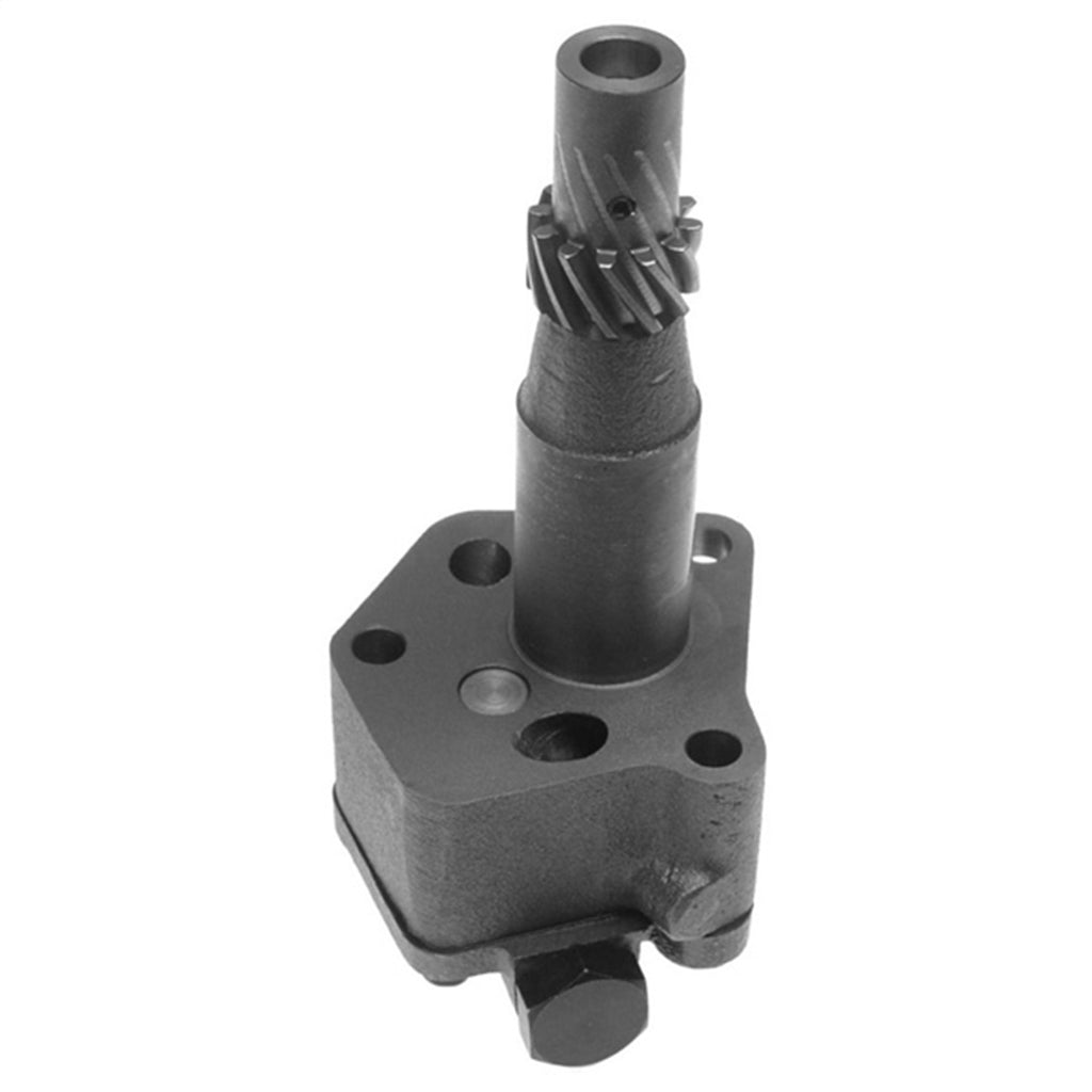 Omix 17433.02 Oil Pump for Select Jeep CJ3, Jeep CJ5, Jeep CJ5A, Jeep CJ6, Jeep CJ6A, Jeep Willys