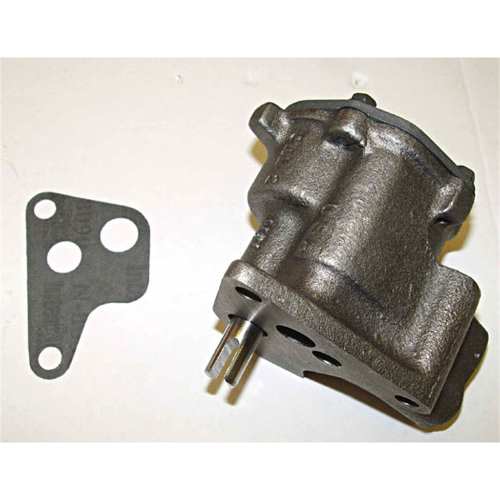 Omix 17433.05 Oil Pump for Select Jeep CJ5, Jeep CJ6, Jeep CJ7, Jeep Cherokee, Jeep Commando, Jeep DJ5, Jeep Gladiator, Jeep J-100, Jeep J-200, Jeep J-210, Jeep J-220, Jeep J-230, Jeep J-2500, Jeep J-2600, Jeep J-2700, Jeep J-2800, Jeep J-300, Jeep