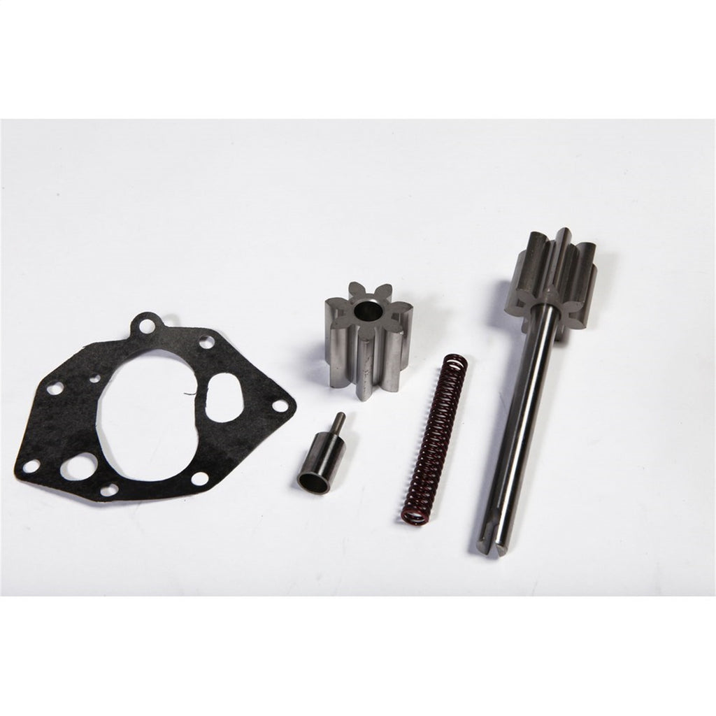 Omix 17433.11 Oil Pump Repair Kit for Select Jeep CJ5, Jeep CJ6, Jeep CJ7, Jeep Cherokee, Jeep Commando, Jeep Grand Cherokee, Jeep Grand Wagoneer, Jeep J-100, Jeep J-2500, Jeep J-2600, Jeep J-4800, Jeep J10, Jeep J20, Jeep Wagoneer