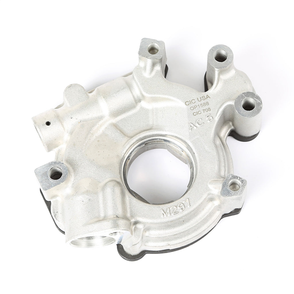 Omix 17433.17 Oil Pump for Select Jeep Commander, Jeep Grand Cherokee, Jeep Liberty