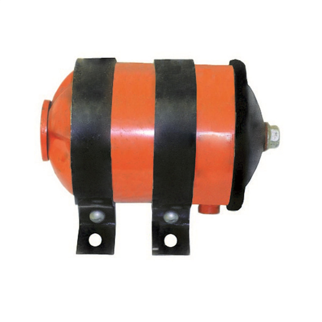 Omix 17436.03 Oil Filter for Select Jeep CJ3, Jeep CJ5, Jeep CJ6, Jeep Willys