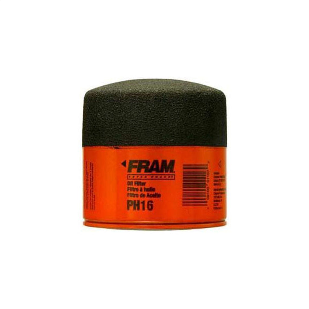 Omix 17436.08 Oil Filter for Select Jeep Cherokee, Jeep Comanche, Jeep Wrangler