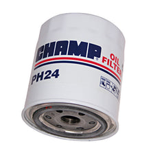 Load image into Gallery viewer, Omix 17436.11 Oil Filter for Select Jeep CJ5, Jeep CJ6, Jeep CJ7, Jeep Cherokee, Jeep Commando, Jeep DJ5, Jeep J-2500, Jeep J-2600, Jeep J-4800, Jeep J10, Jeep J20, Jeep Wagoneer