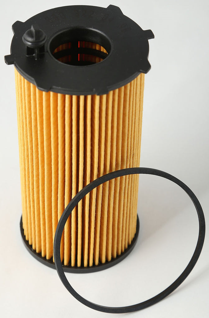 Omix 17436.22 Oil Filter for Select Jeep Wrangler, Jeep Wrangler JK
