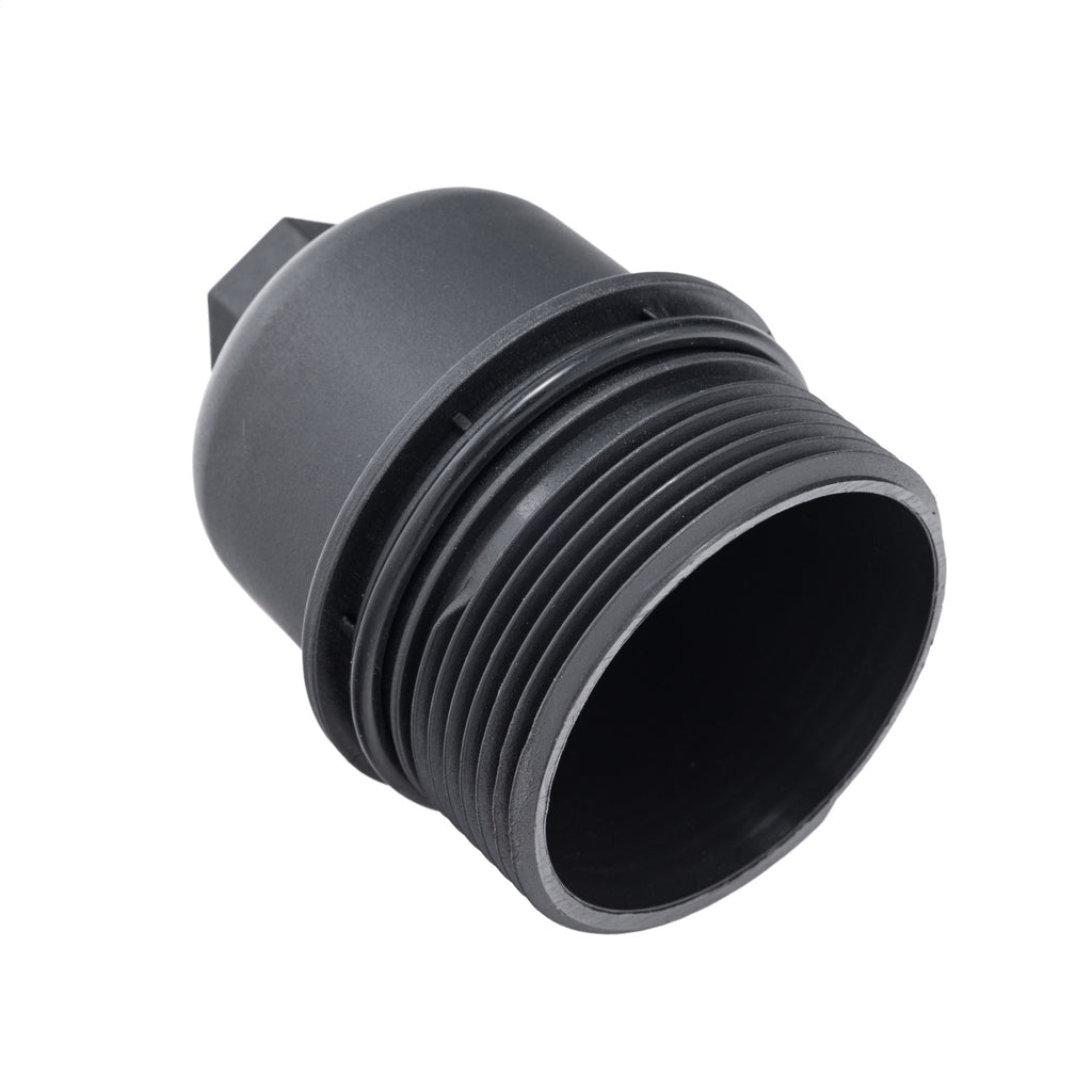 Omix 17436.51 Oil Filter Housing Cap for Select Jeep Cherokee, Jeep Gladiator, Jeep Grand Cherokee, Jeep Wrangler