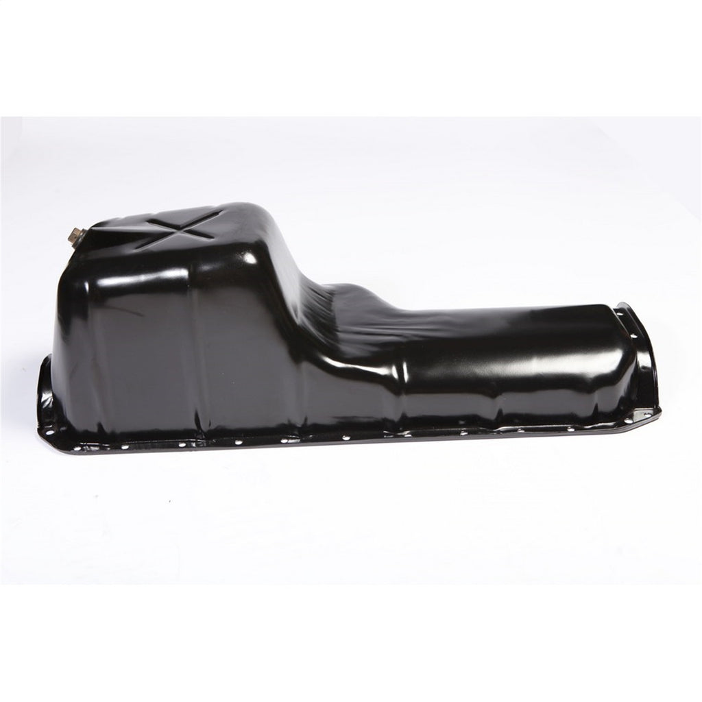 Omix 17437.02 Oil Pan for Select Jeep TJ, Jeep Wrangler