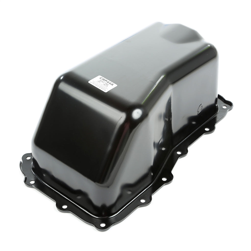 Omix 17437.03 Oil Pan for Select Jeep Wrangler