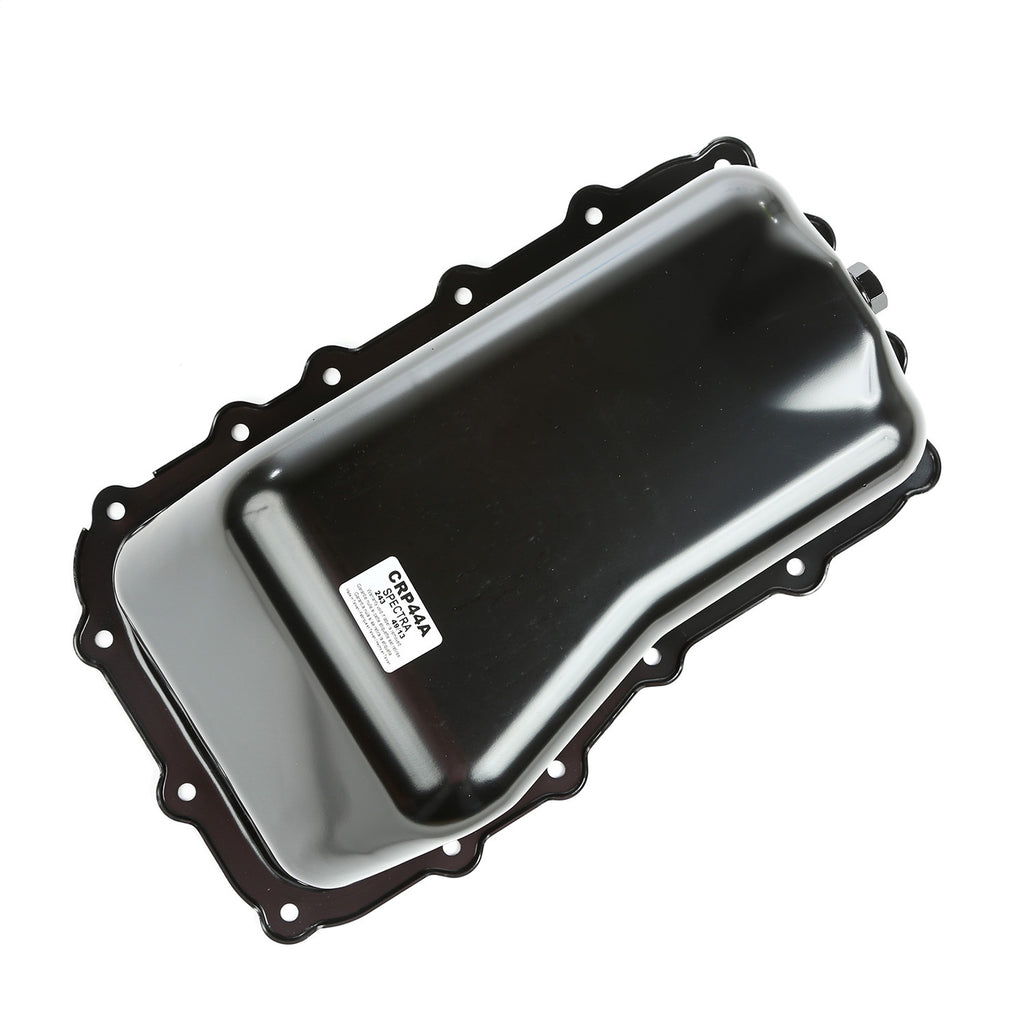 Omix 17437.03 Oil Pan for Select Jeep Wrangler