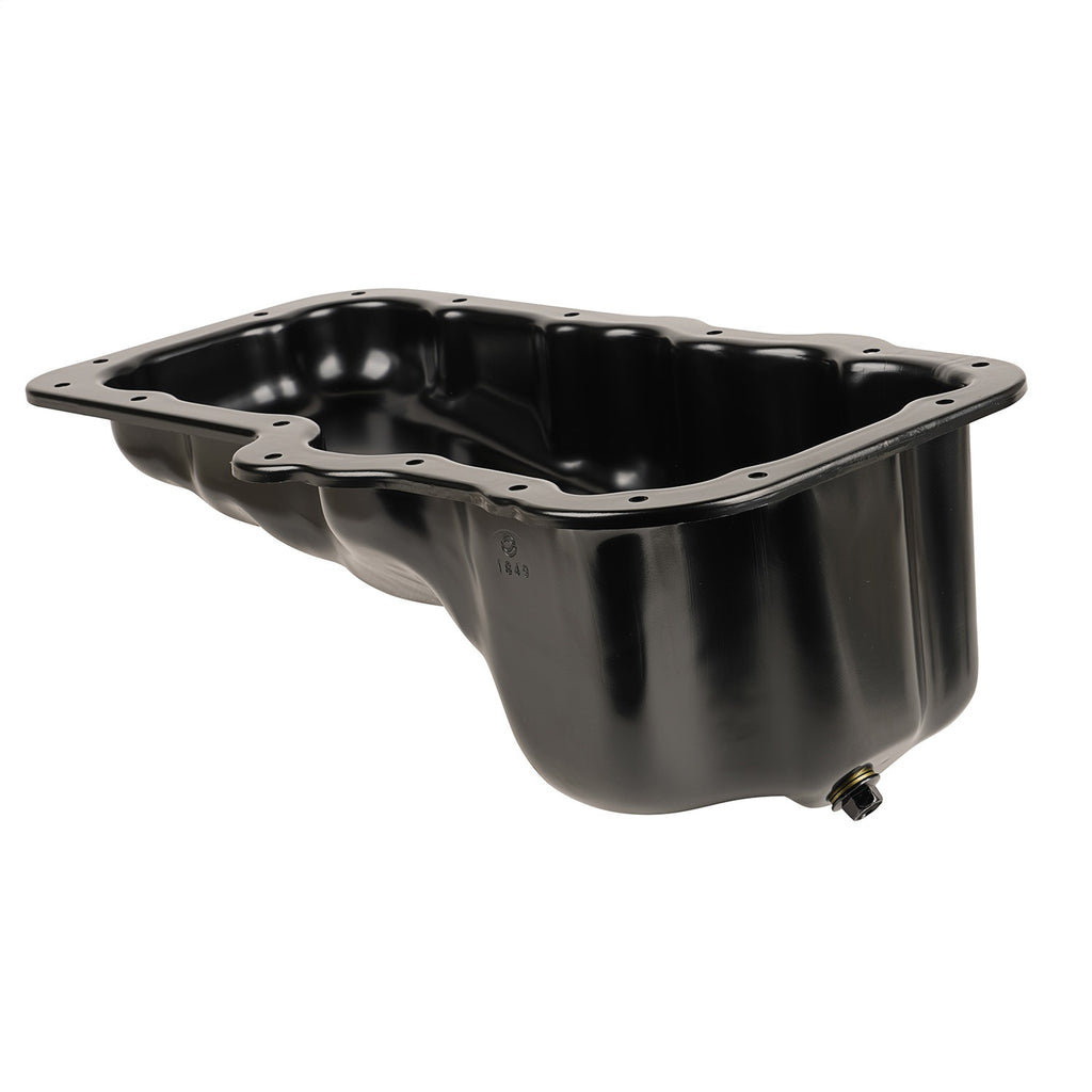 Omix 17437.12 Oil Pan for Select Jeep Liberty
