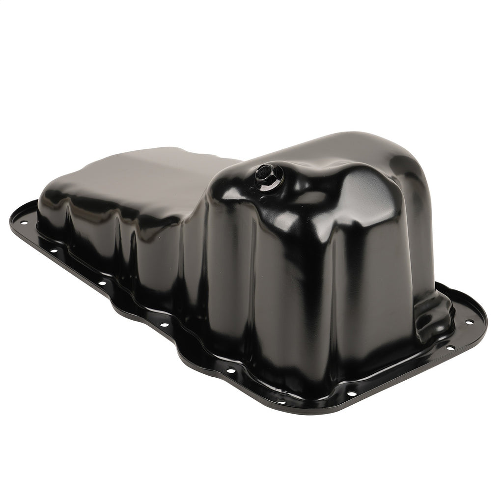 Omix 17437.13 Oil Pan for Select Jeep Commander, Jeep Grand Cherokee