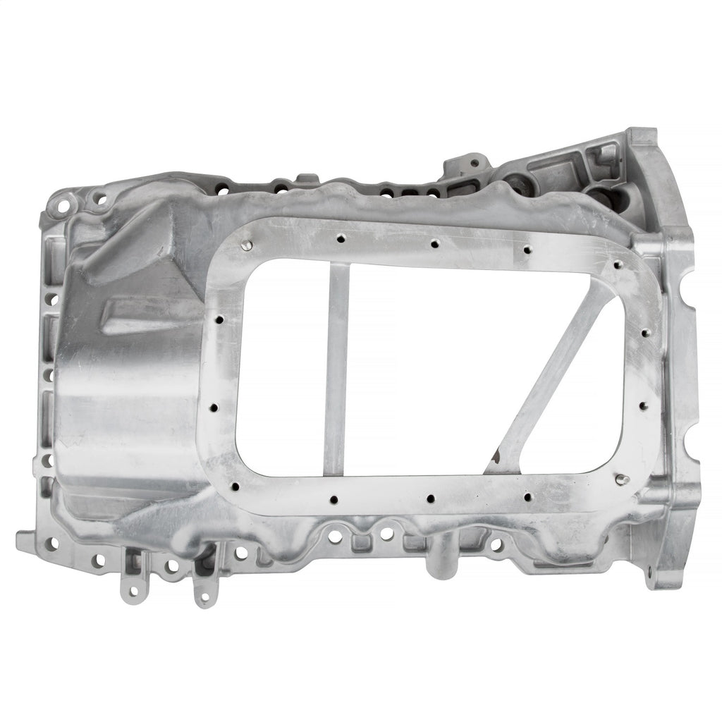 Omix 17437.21 Oil Pan for Select Jeep Wrangler, Jeep Wrangler JK