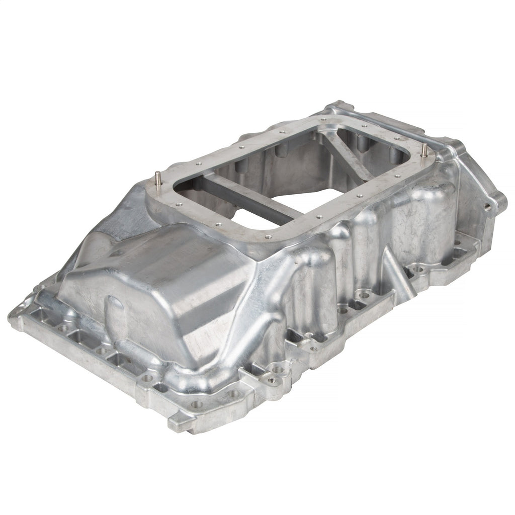 Omix 17437.21 Oil Pan for Select Jeep Wrangler, Jeep Wrangler JK