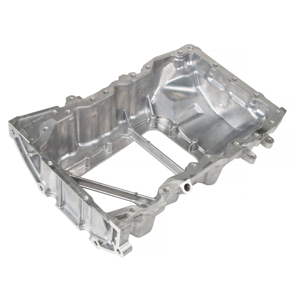 Omix 17437.21 Oil Pan for Select Jeep Wrangler, Jeep Wrangler JK