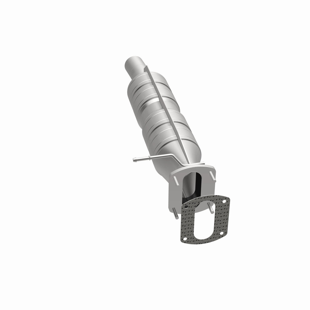 MagnaFlow Exhaust Products 24161 HM Grade Direct-Fit Catalytic Converter for Select Ford F-250 Super Duty, Ford F-350 Super Duty, Ford F-450 Super Duty, Ford F-550 Super Duty