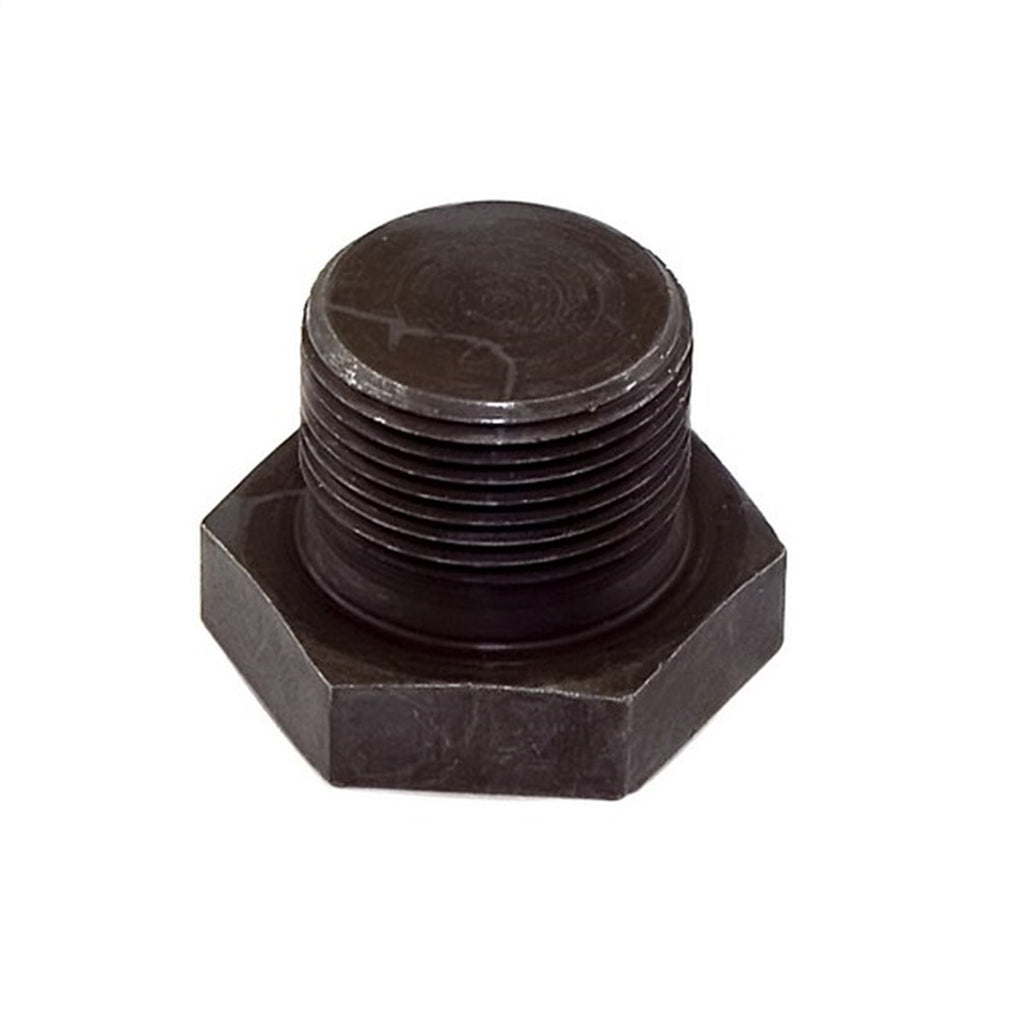 Omix 17438.01 Oil Pan Drain Plug for Select Jeep CJ3, Jeep CJ5, Jeep CJ6, Jeep Commando, Jeep DJ3, Jeep DJ5, Jeep DJ6, Jeep Dispatcher, Jeep F4, Jeep FC150, Jeep FC170, Jeep Jeepster, Jeep Utility, Jeep Willys, Willys MB