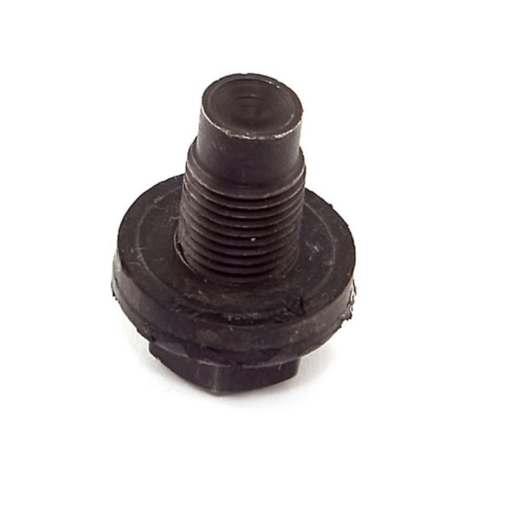 Omix 17438.04 Oil Pan Drain Plug for Select Jeep Cherokee, Jeep Grand Cherokee, Jeep Liberty, Jeep TJ, Jeep Wrangler