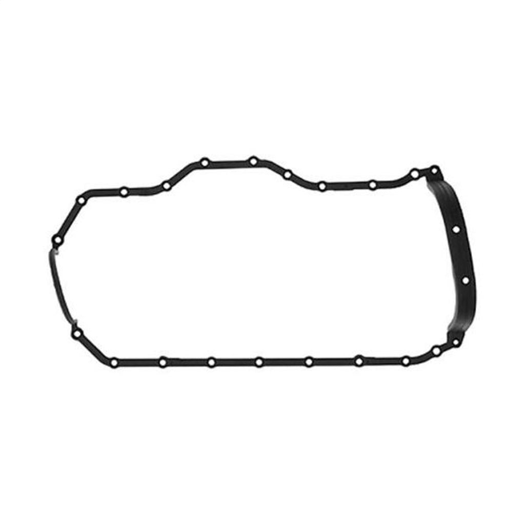 Omix 17439.04 Oil Pan Gasket for Select Jeep Cherokee, Jeep Wrangler