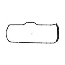 Load image into Gallery viewer, Omix 17439.06 Oil Pan Gasket for Select Jeep CJ5, Jeep CJ6, Jeep CJ7, Jeep Cherokee, Jeep Comanche, Jeep Commando, Jeep DJ5, Jeep Grand Cherokee, Jeep Grand Wagoneer, Jeep J-100, Jeep J-2500, Jeep J-2600, Jeep J-2700, Jeep J-3500, Jeep J-3600, Jeep