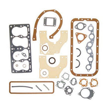 Load image into Gallery viewer, Omix 17440.01 Engine Full Gasket Set for Select Jeep Willys, Willys MA, Willys MB